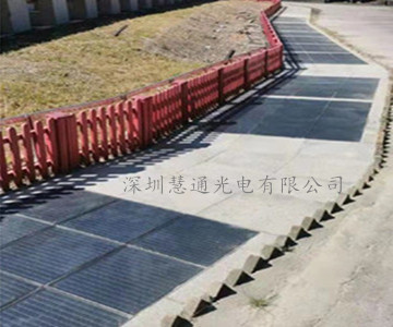 光伏路砖—轻载组件